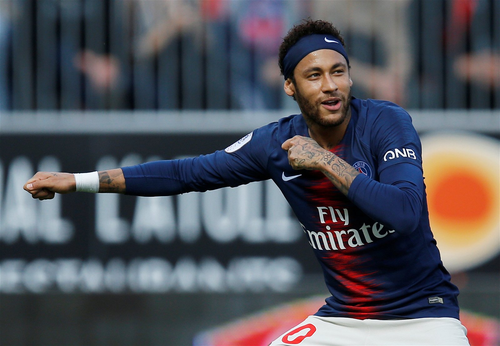 Leonardo admits Neymar on verge of leaving Paris Saint-Germain 1