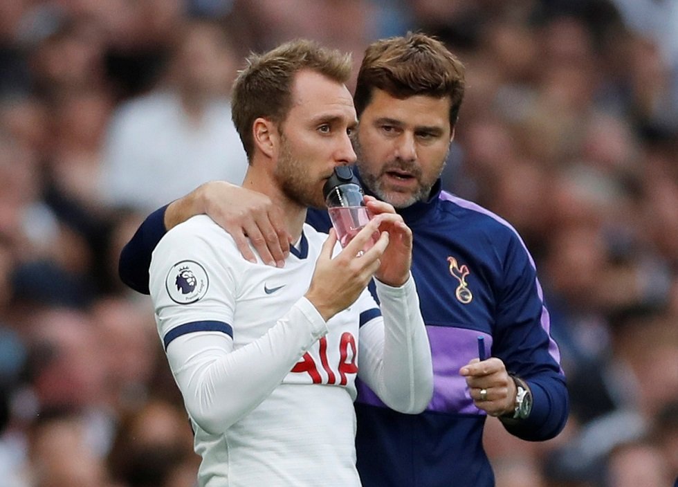 Mauricio Pochettino Remains Coy On Rumours Of 27-Year-Old Leaving