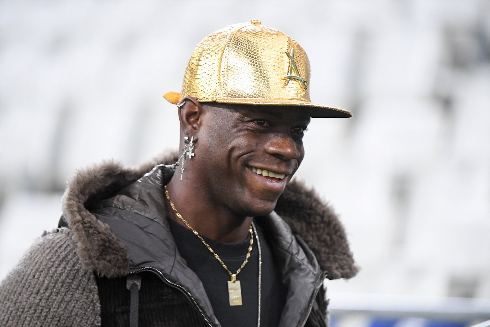 OFFICIAL: After rejecting Flamengo, Mario Balotelli signs for Brescia 1