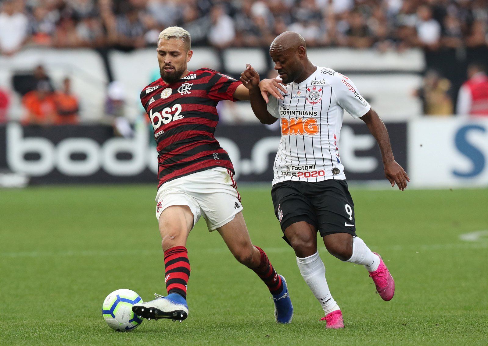 OFFICIAL: Leo Duarte moves from Flamengo to AC Milan 1