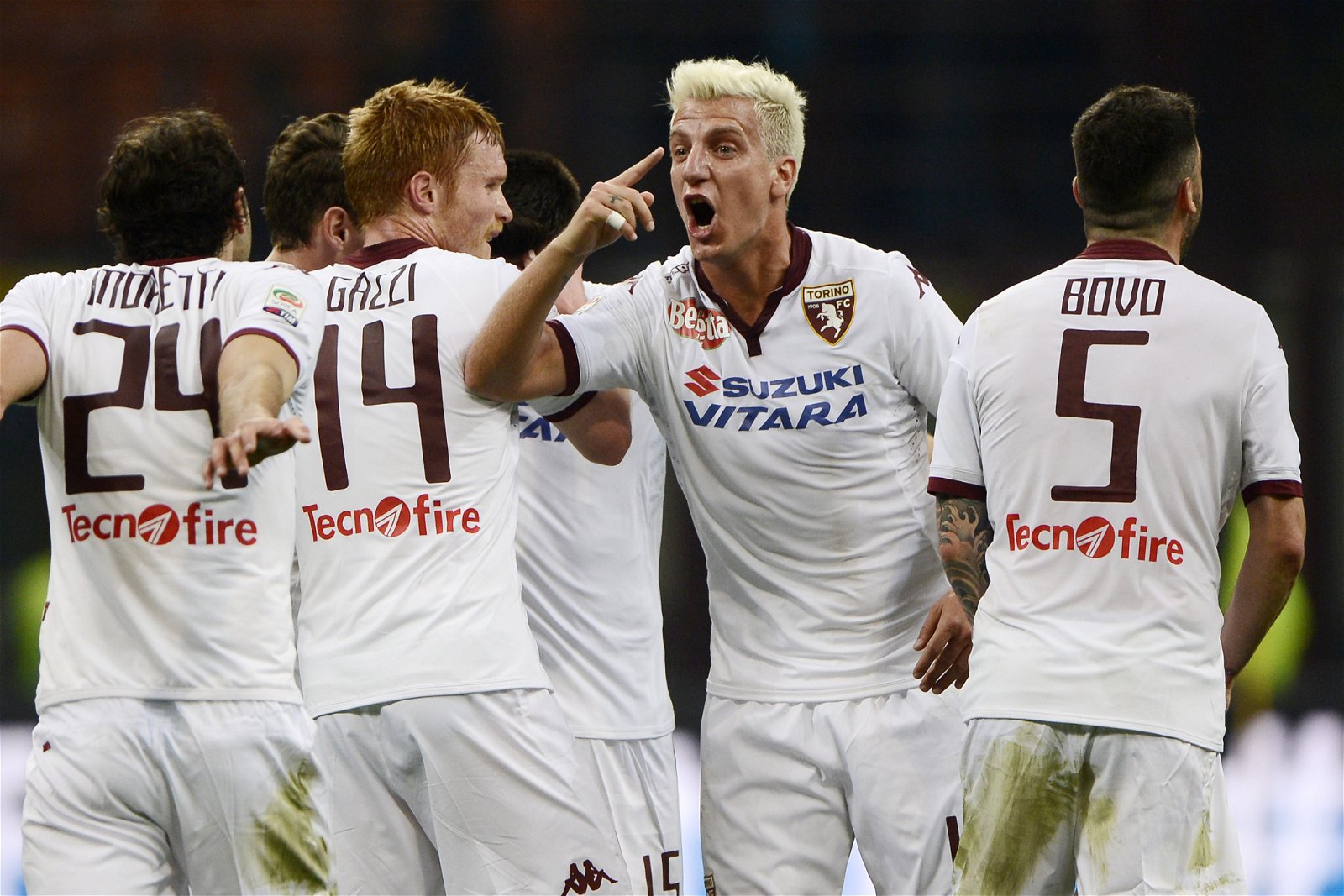 OFFICIAL: Maxi Lopez returns to Italy with Serie B club 1