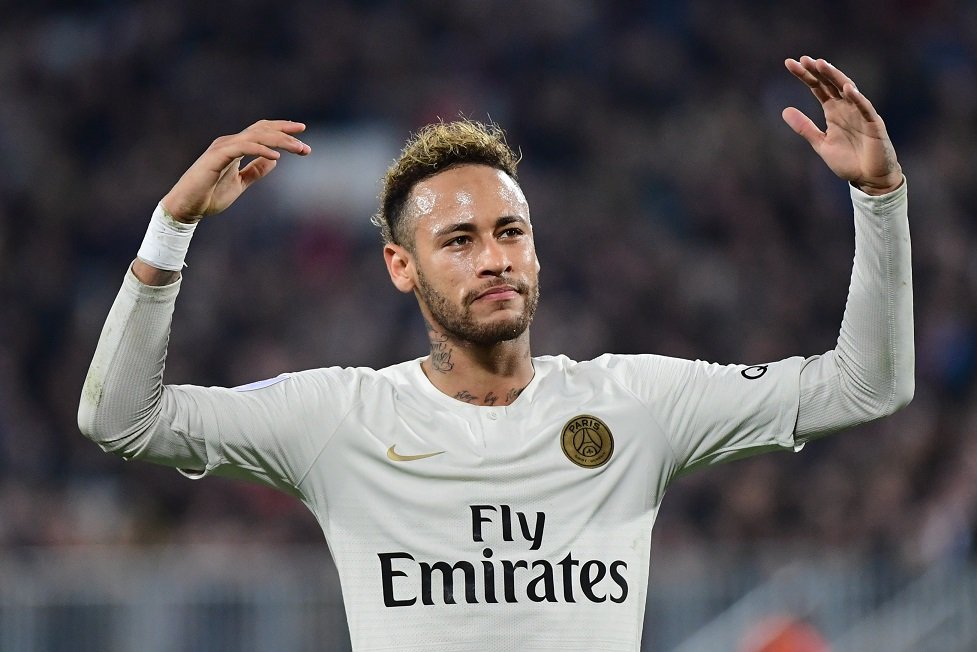 Real Madrid Urged To Stay Far Away From Neymar