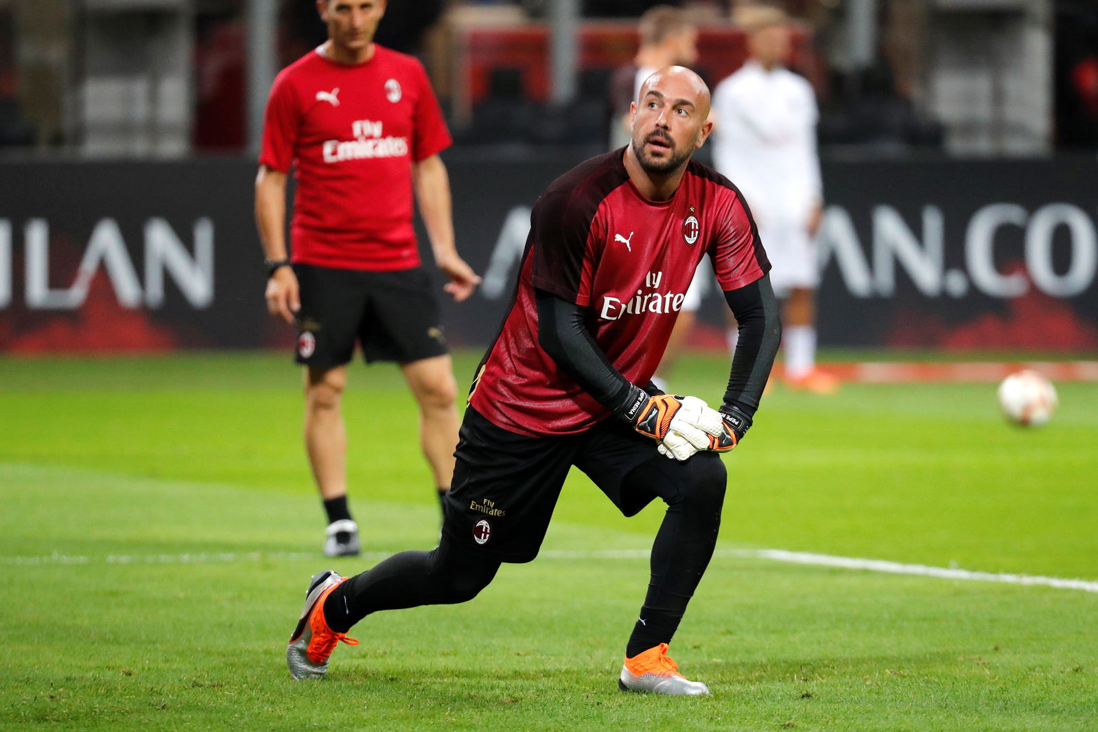 Real Madrid eyeing shocking move for veteran goalkeeper 3