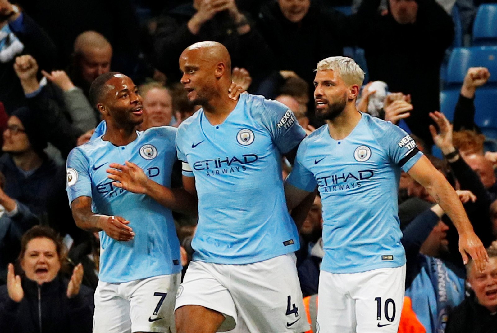 Manchester City is the richest football club in the World