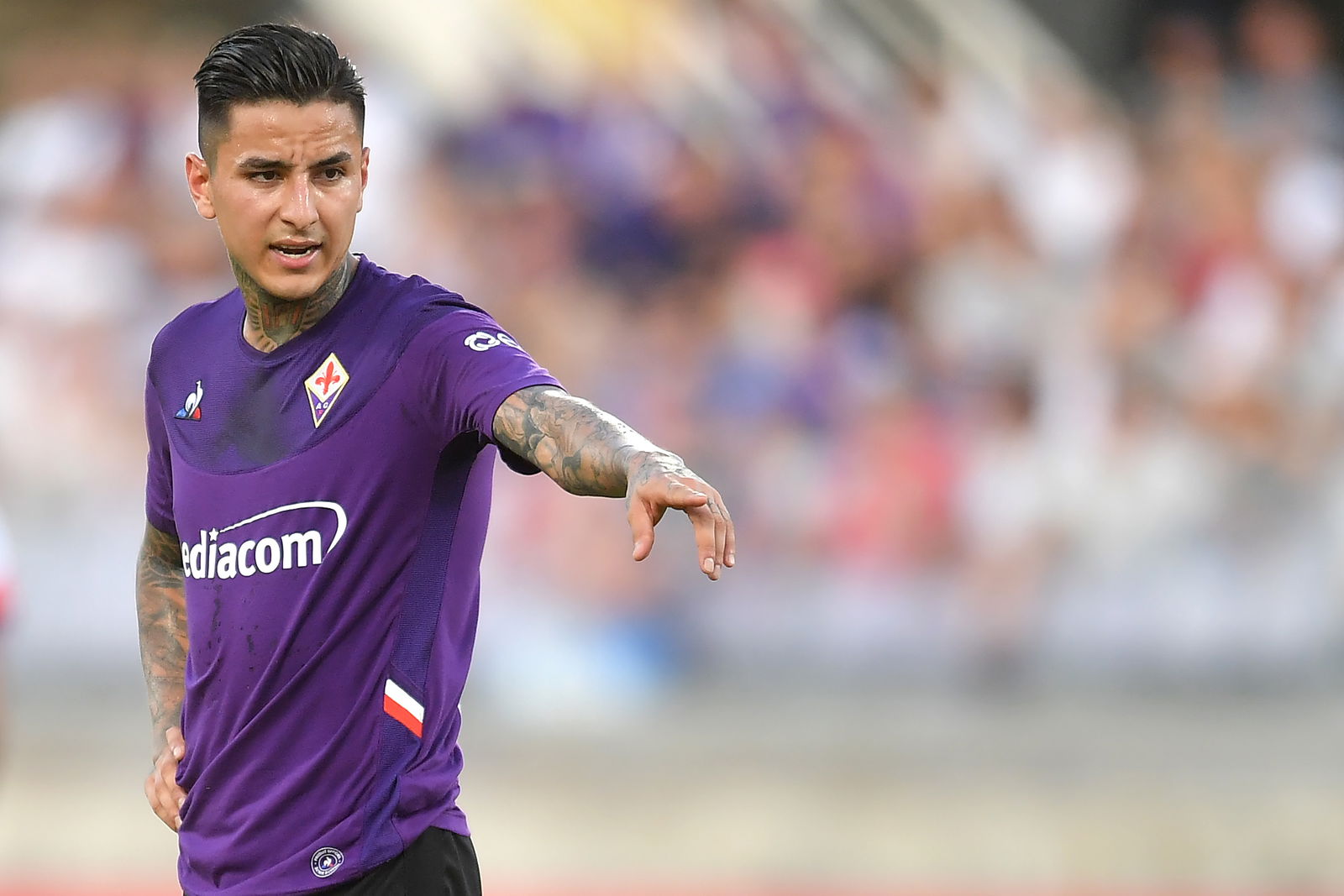 Top 5 Fiorentina signings for 2019/2020 1