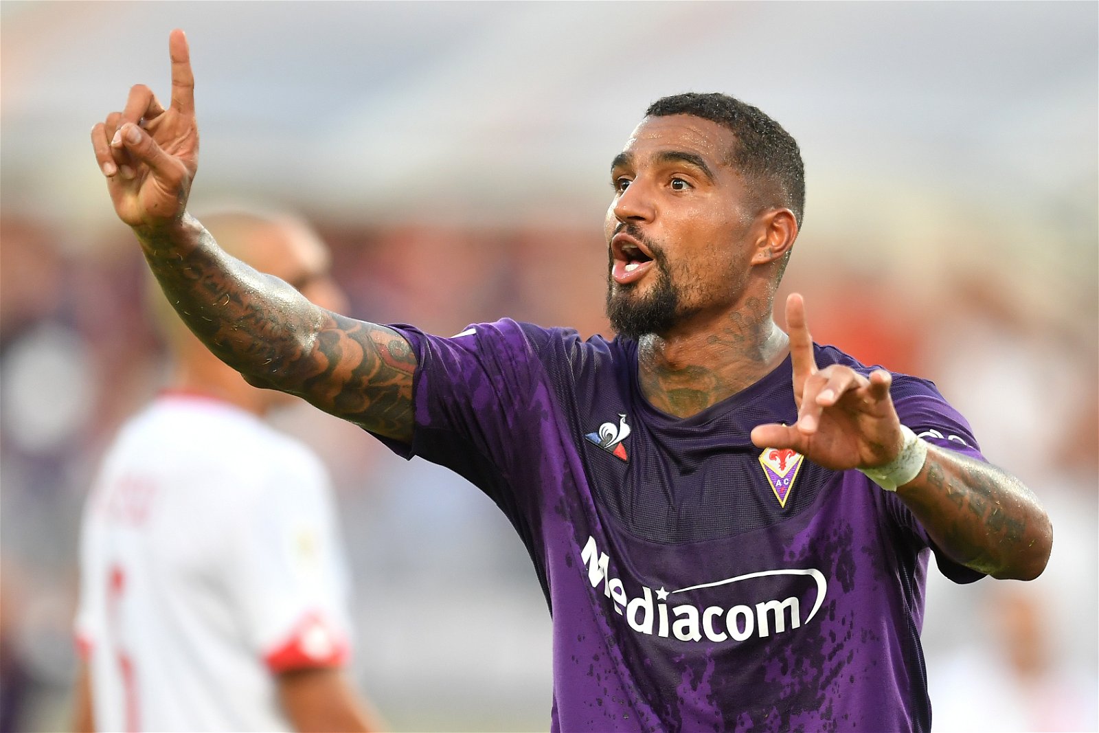 Top 5 Fiorentina signings for 2019/2020 4