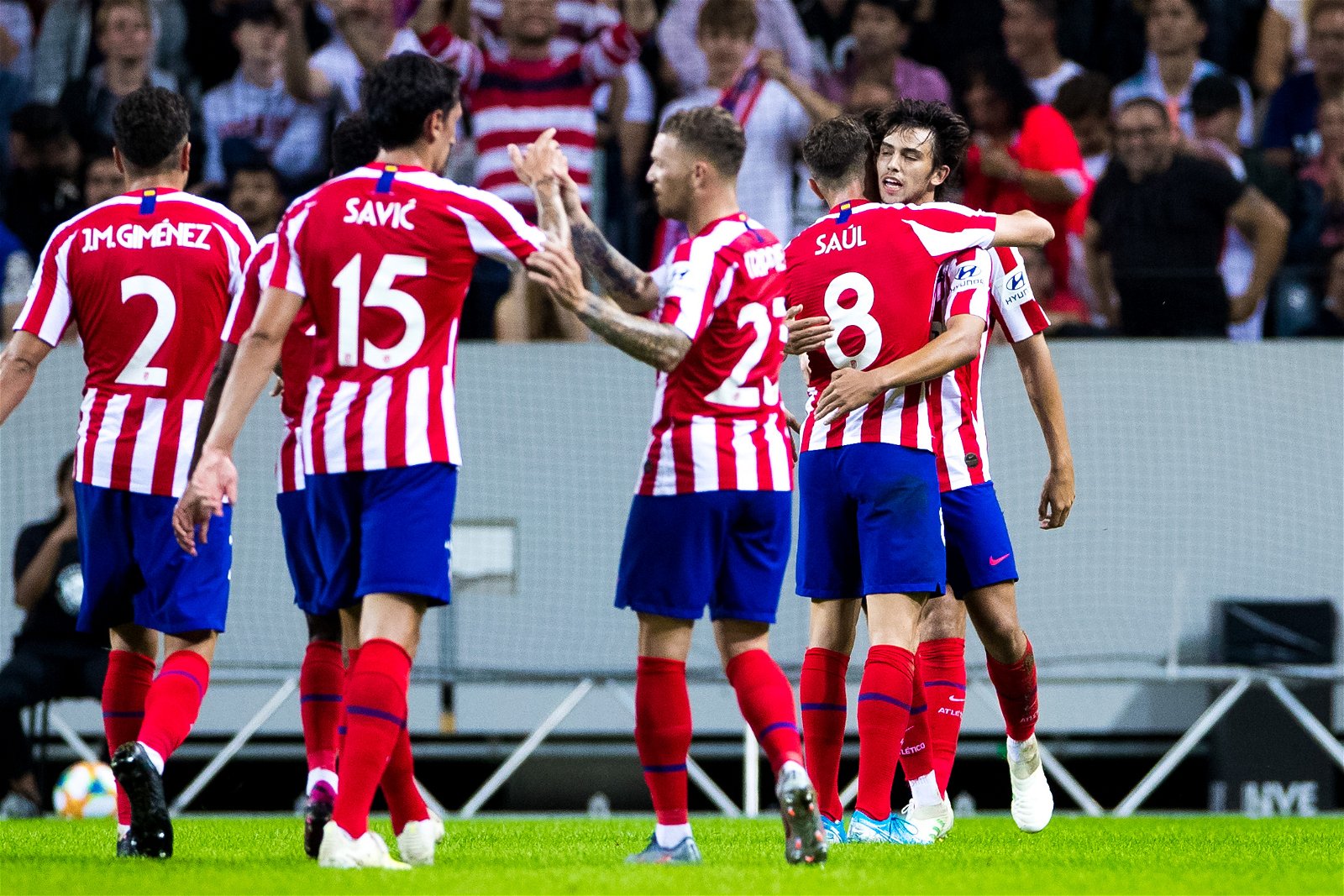 Top 5 new promising La Liga signings 11