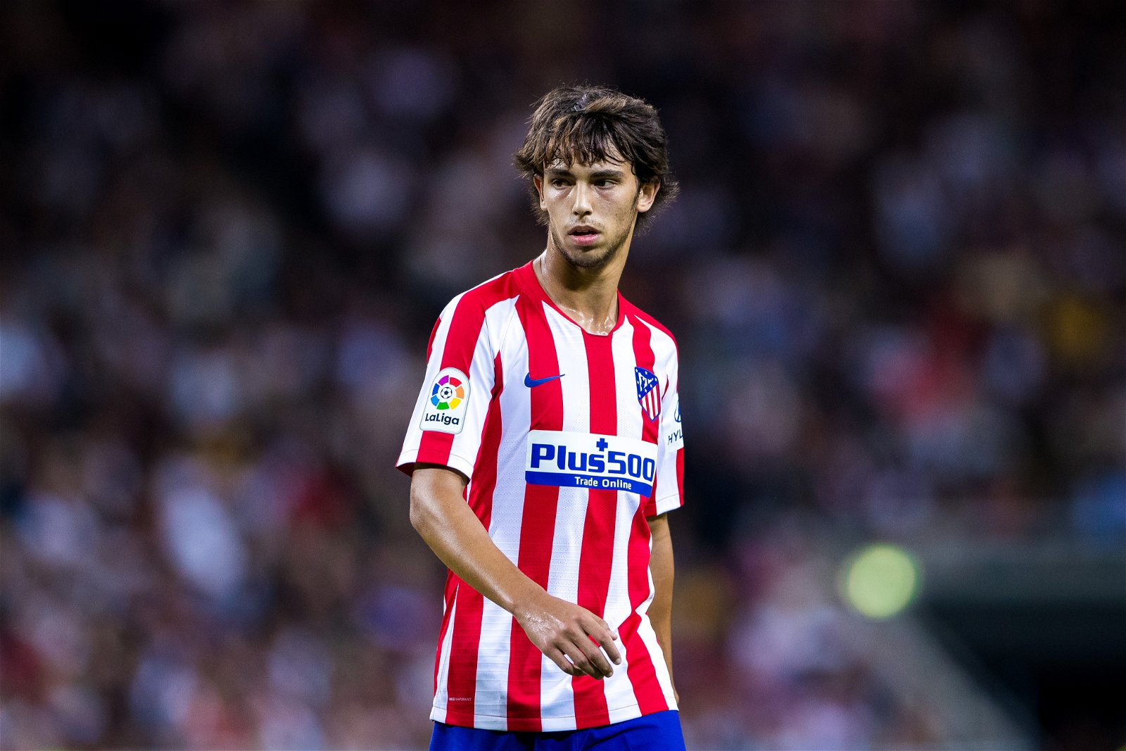 Top 5 new promising La Liga signings 3
