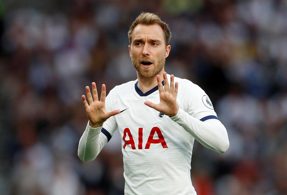 Tottenham Star Will Only Leave For Three Elite Clubs