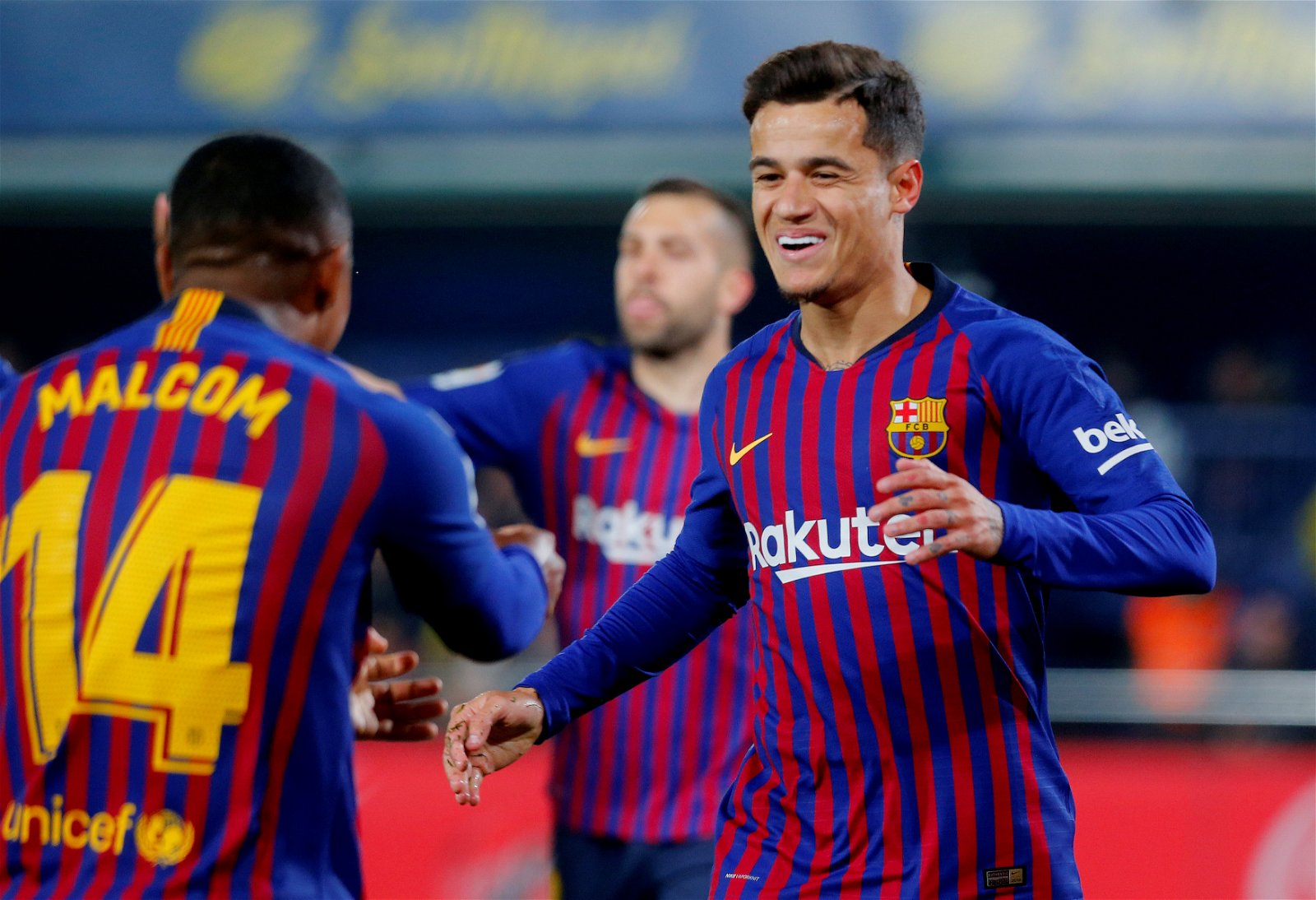 Valverde: Coutinho wanted to leave since May 1