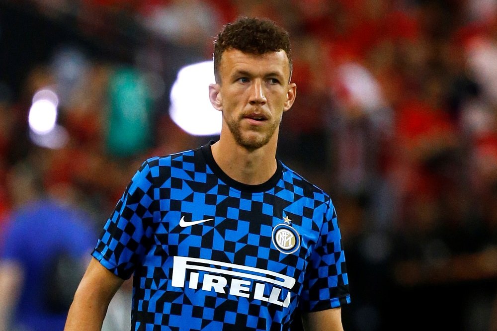 Bayern Munich agree on a deal with Inter Milan for Ivan Perisic 1