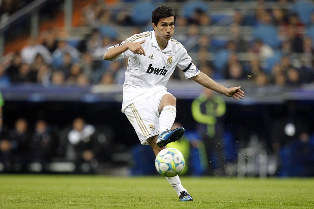 5 players who regretted joining Real Madrid