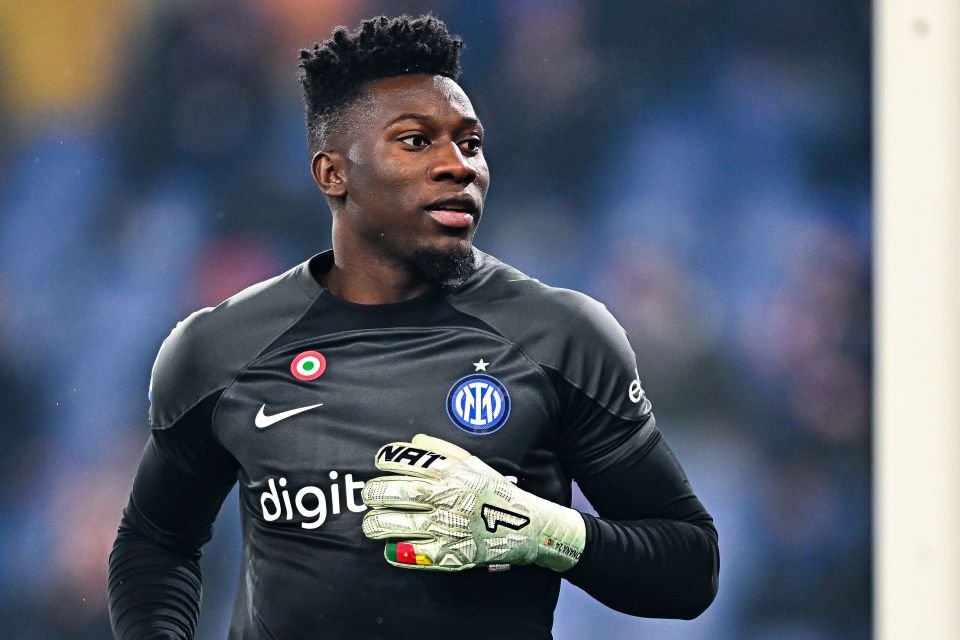 Andre Onana transfer to Manchester United the most likely transfers this summer