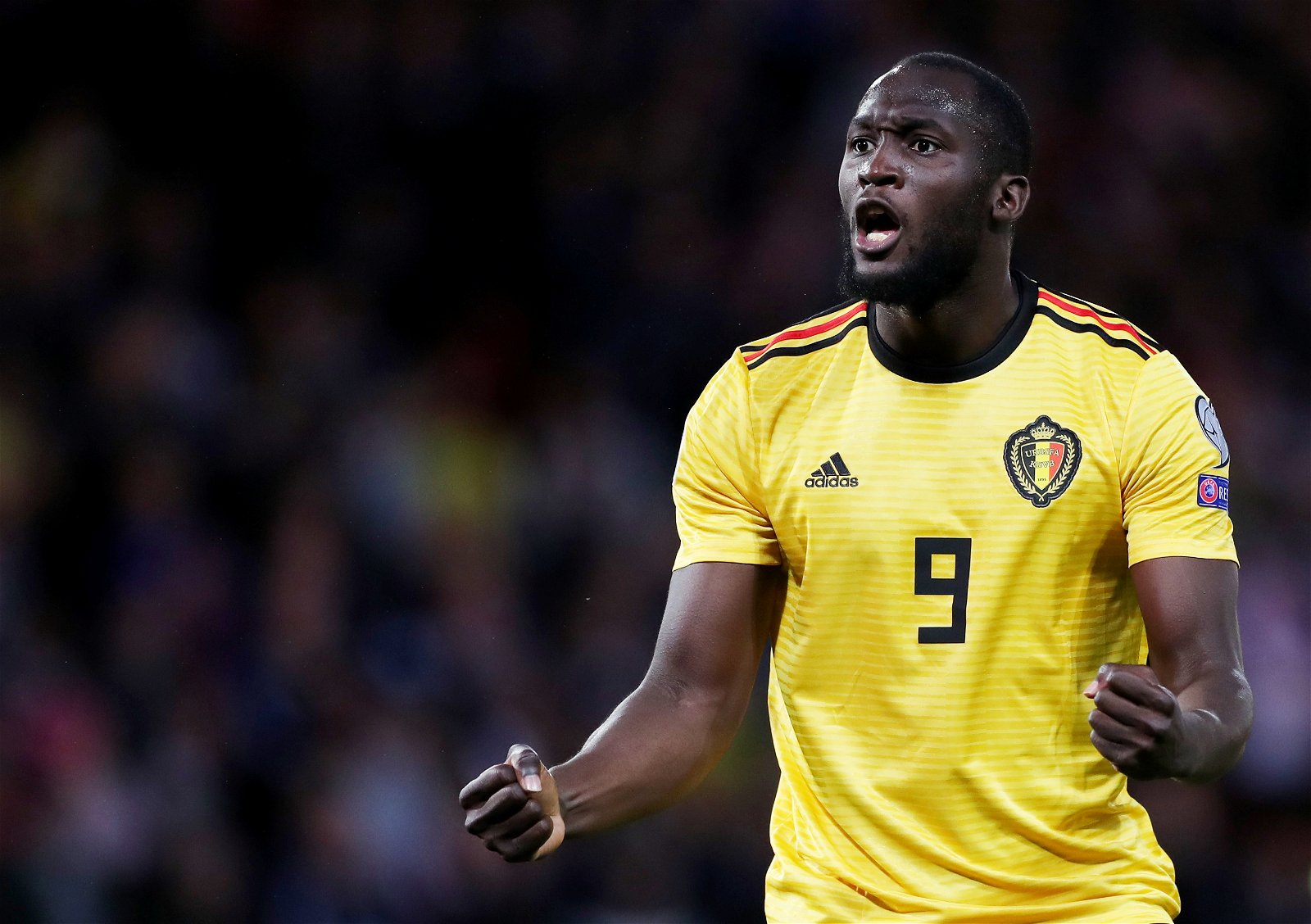 10 African-origin players who represent European countries 1