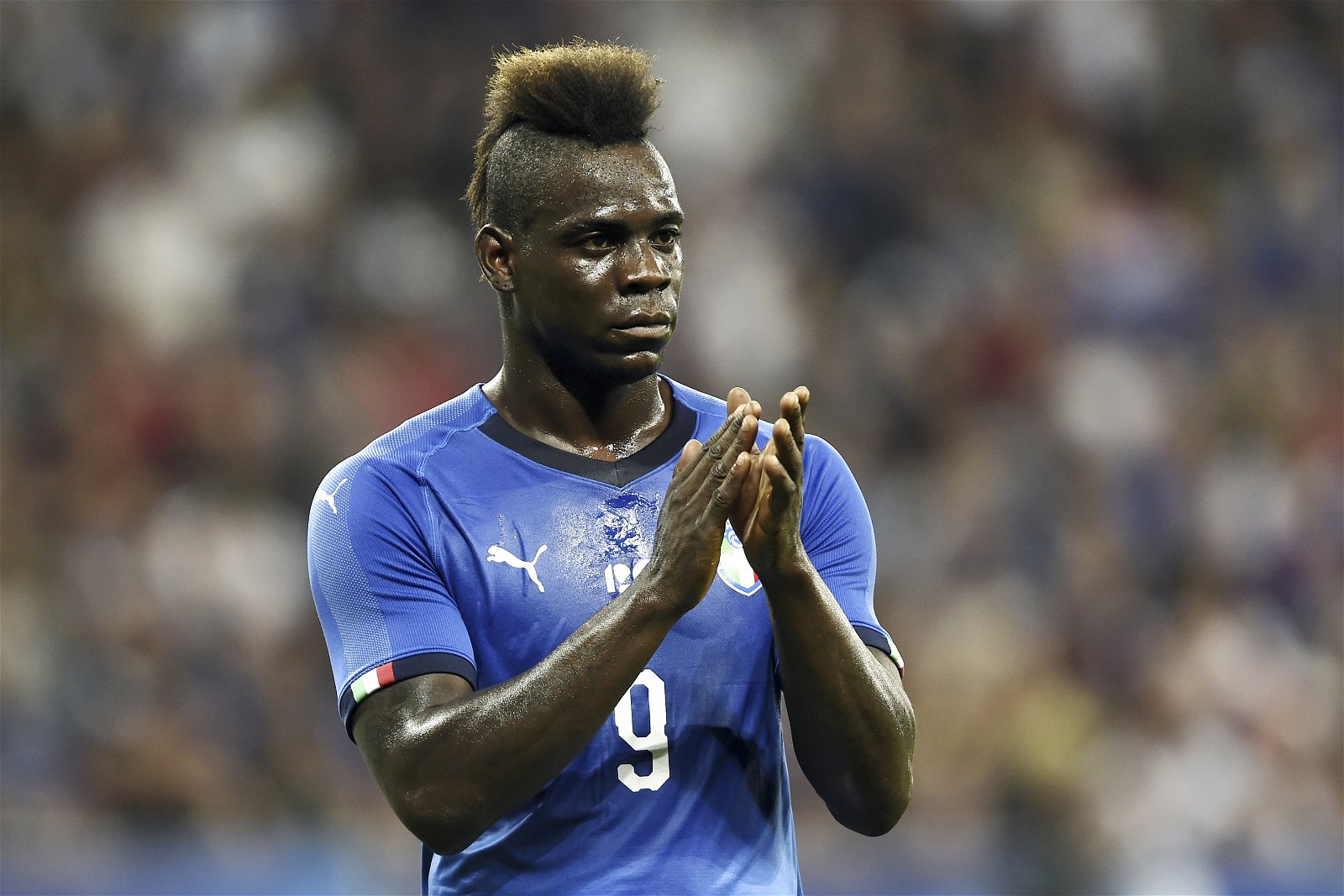 10 African-origin players who represent European countries 2