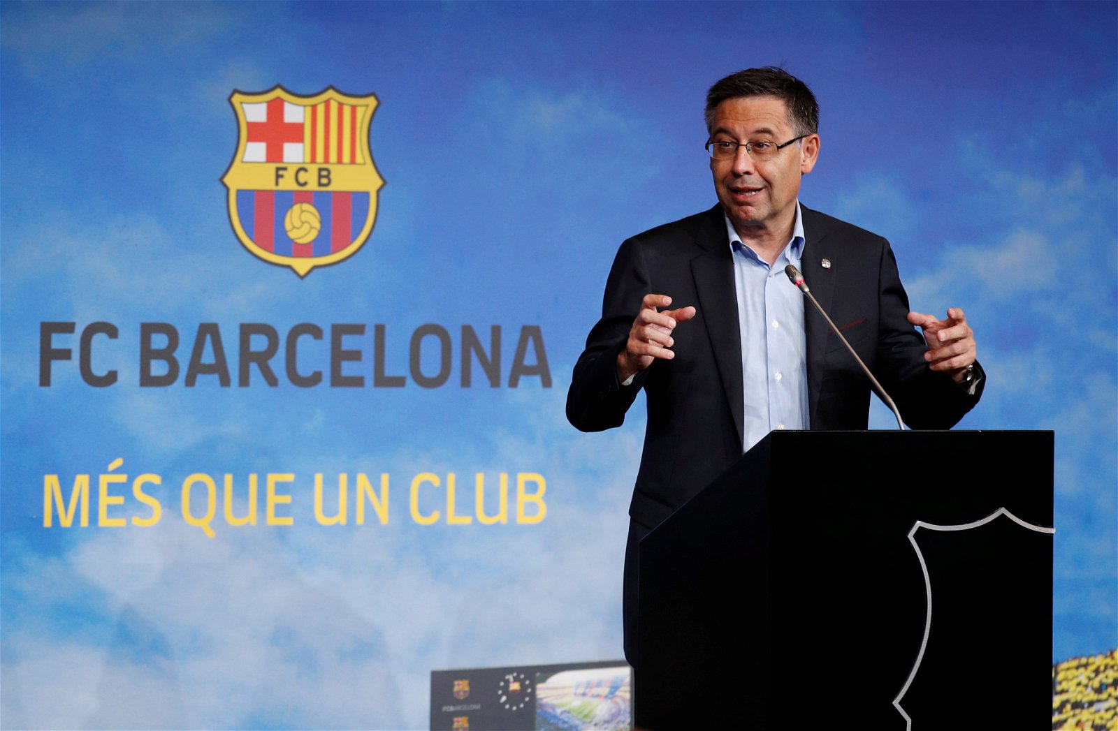 2019 Barcelona budget reveals biggest income in World Sports 1