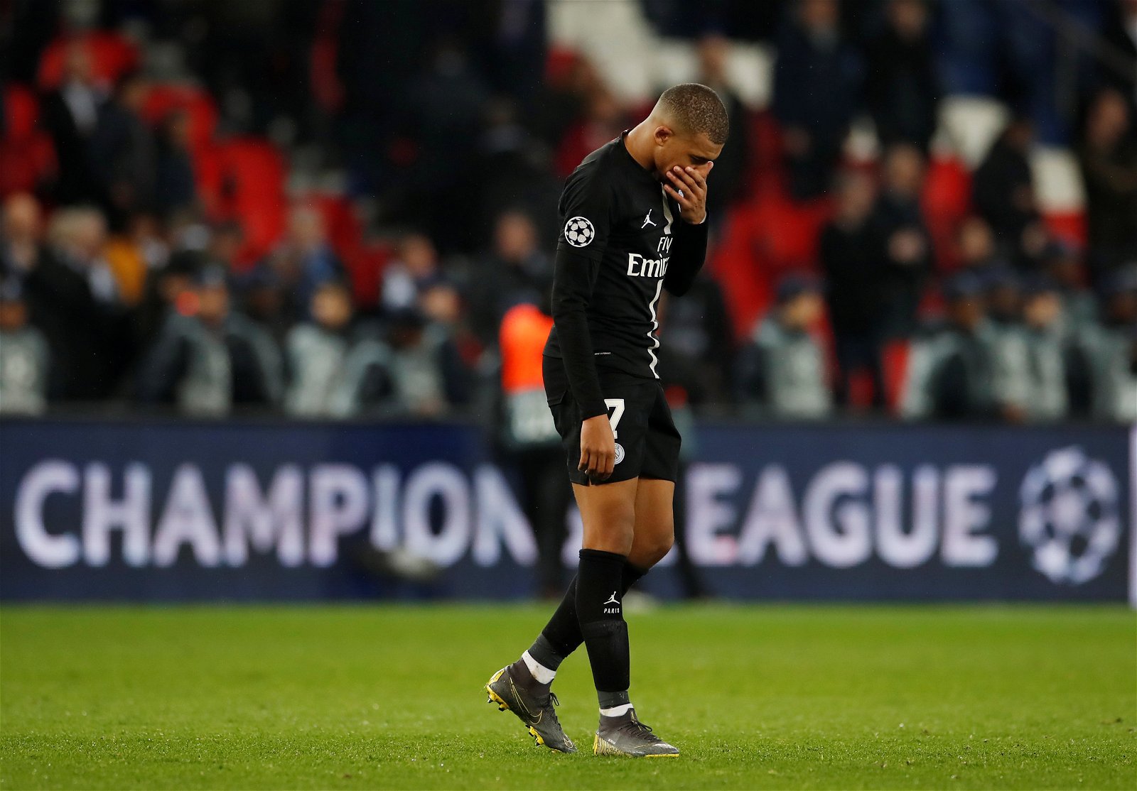 5 things Kylian Mbappe would improve at Real Madrid 4