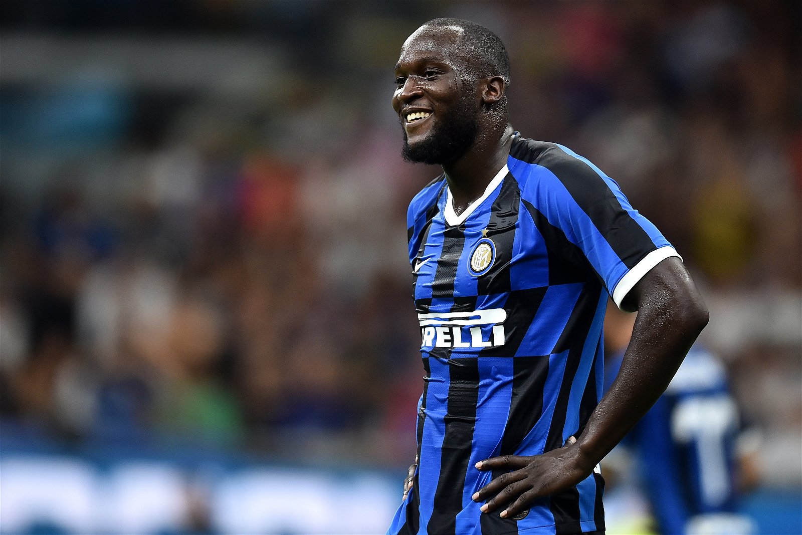 AC Milan & Inter Milan players suffer shocking racial abuse in Italy 3
