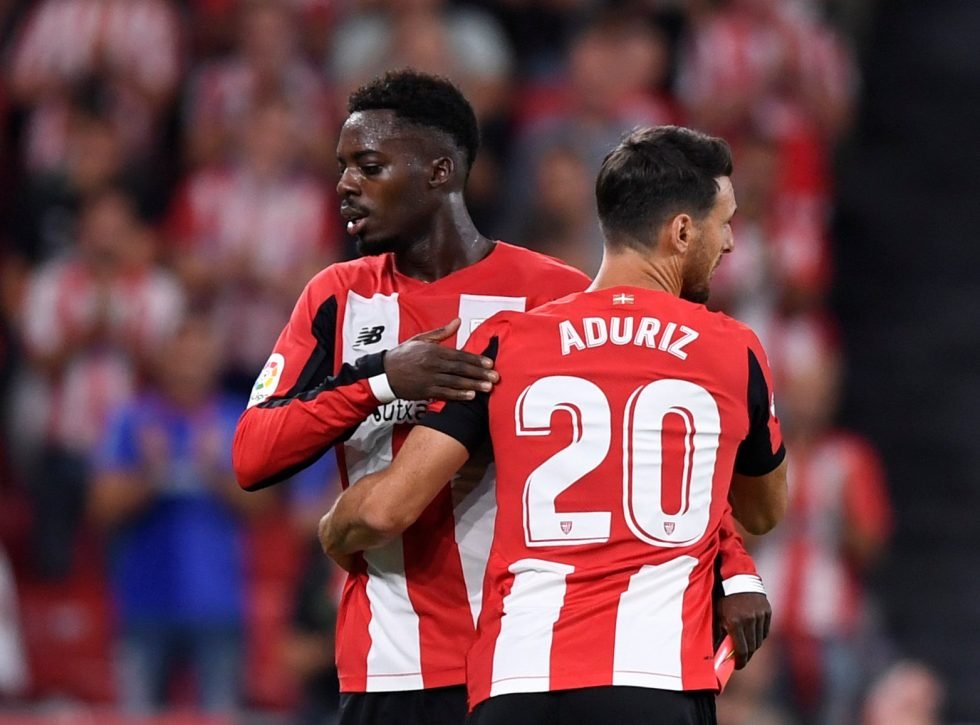 Athletic Bilbao Players Salaries 2021 (Weekly Wages)