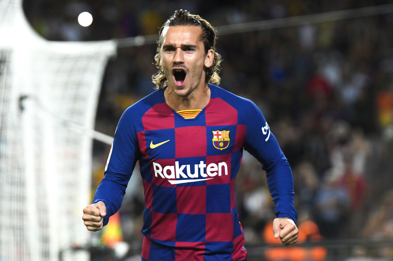 Barcelona receive ridiculous fine over move for striker Antoine Griezmann 1