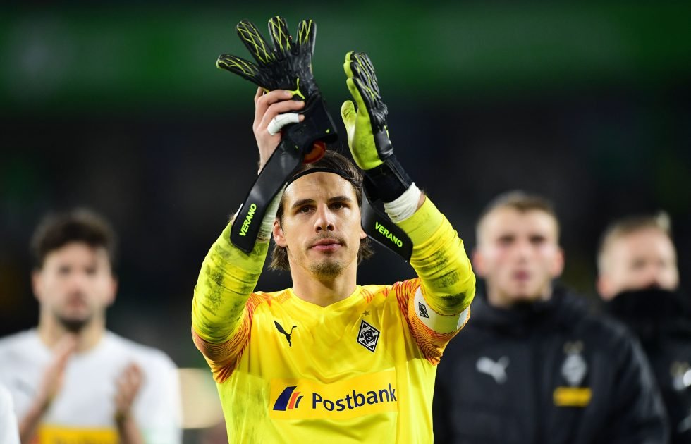Borussia Mönchengladbach Players Salaries 2020
