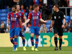 Crystal Palace FC Squad 2026: first team all players 2025/26 Crystal Palace FC Squad 2024/25: first team all players 2024/2025