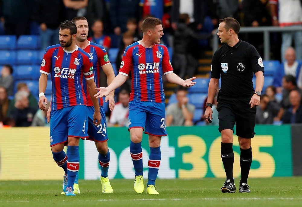 Crystal Palace Transfers 2023? Palace new player signings