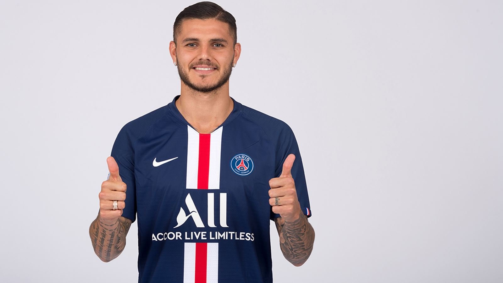 New PSG arrival turned down rival Serie A move 1