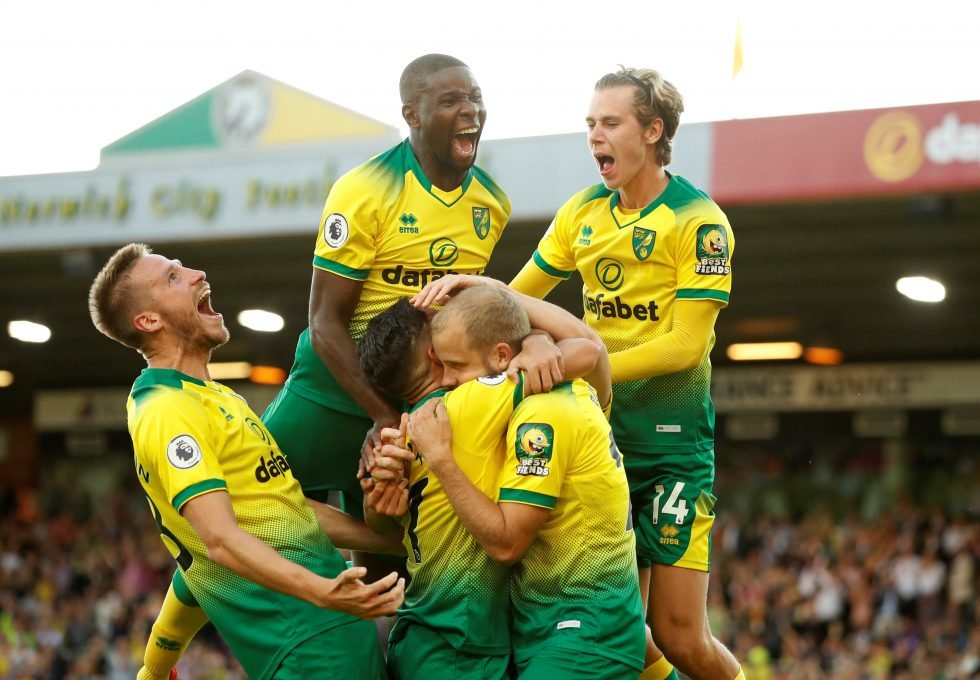 Norwich City Players Salaries
