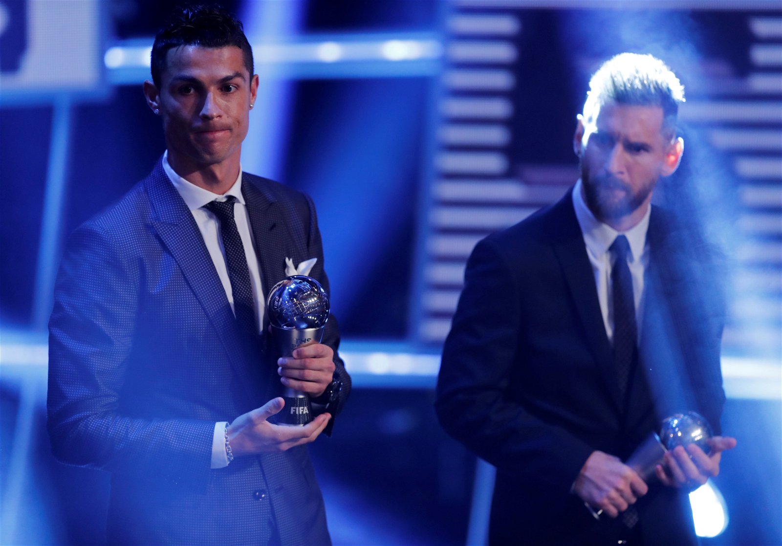 The Best FIFA Football Award