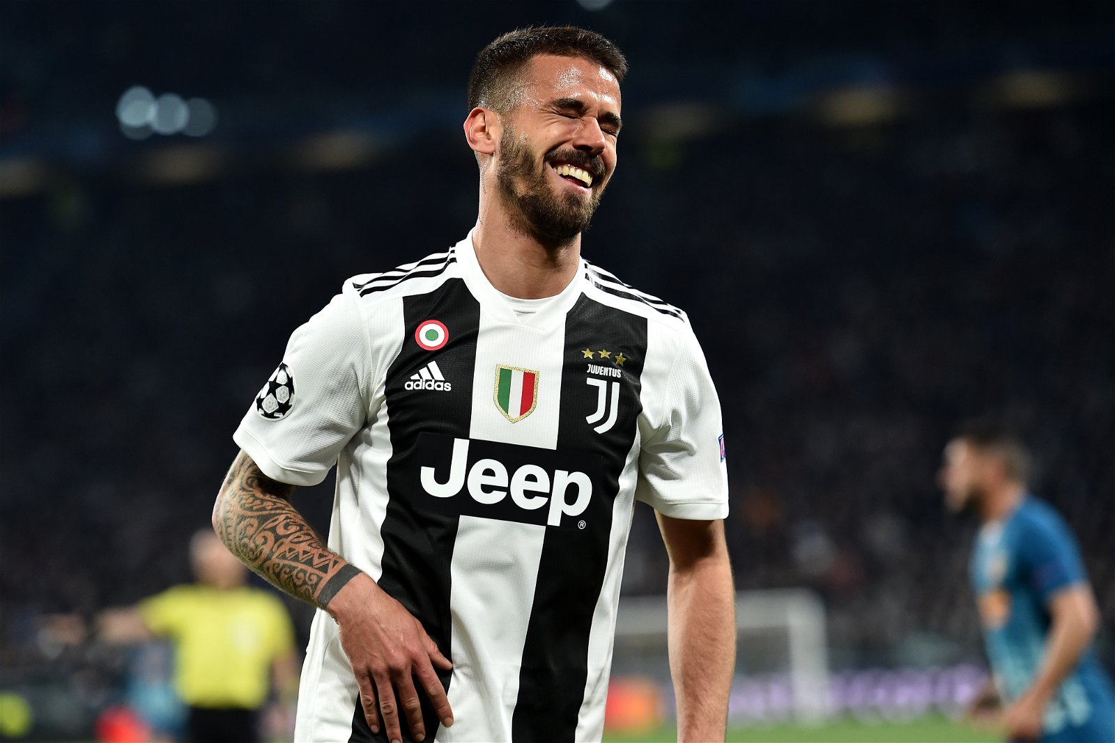 Top 10 most expensive Serie A summer 2019 transfers 6