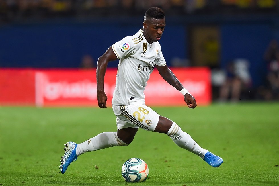 Vinicius Junior Told He Can Have A Long Real Madrid Career