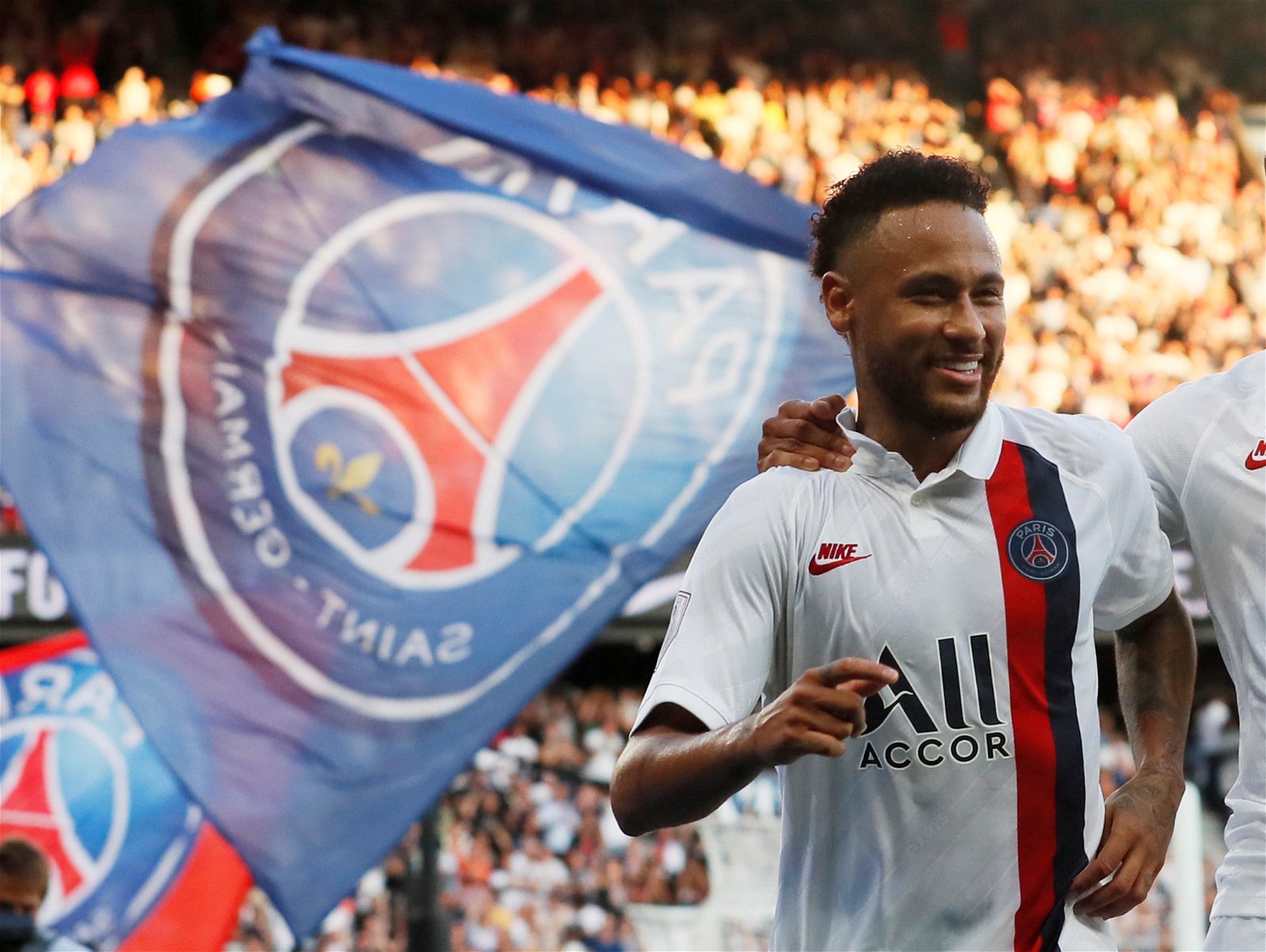 Why Neymar wanted to leave Paris Saint-Germain this summer 1