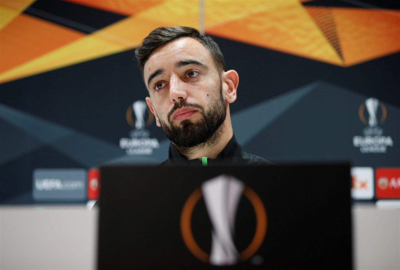Why Real Madrid failed to land Bruno Fernandes despite agreeing a deal 1