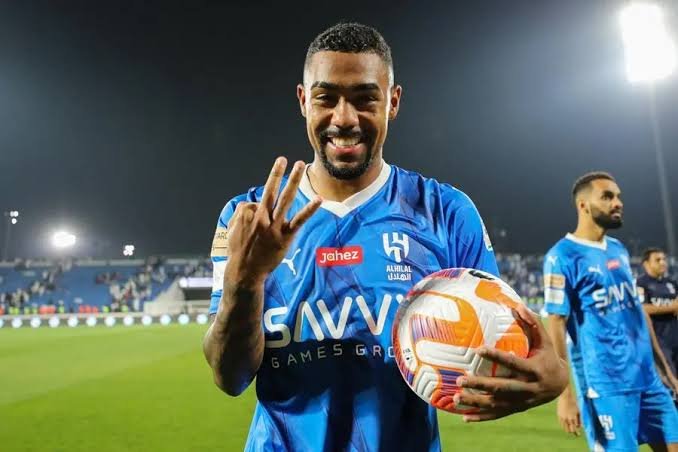 Malcom - £51.4m (Zenit to Al-Hilal): Most Expensive Signings this Summer