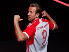 Top 10 Highest Paid Players in Bundesliga 2025 Top 10 Highest Paid Players in Bundesliga 2025