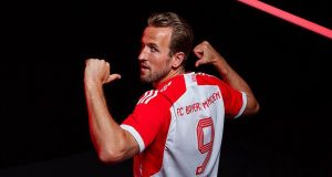 Top 10 Highest Paid Players in Bundesliga 2026 Top 10 Highest Paid Players in Bundesliga 2026