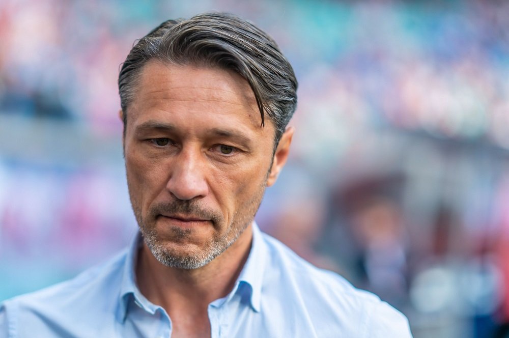 Kovac calls on Bayern players to be more ruthless 1
