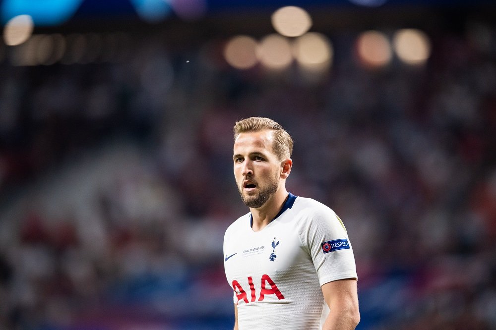 Ray Parlour defends Harry Kane over diving allegations 1