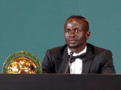 African Footballer of The Year winners list – all past winners 1992-2026! African Footballer of The Year winners list