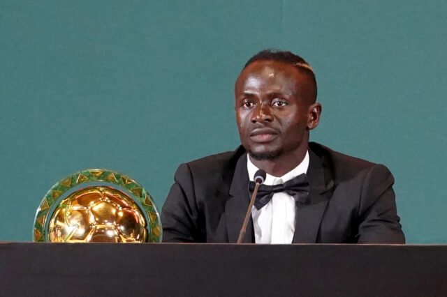 African Footballer of The Year winners list