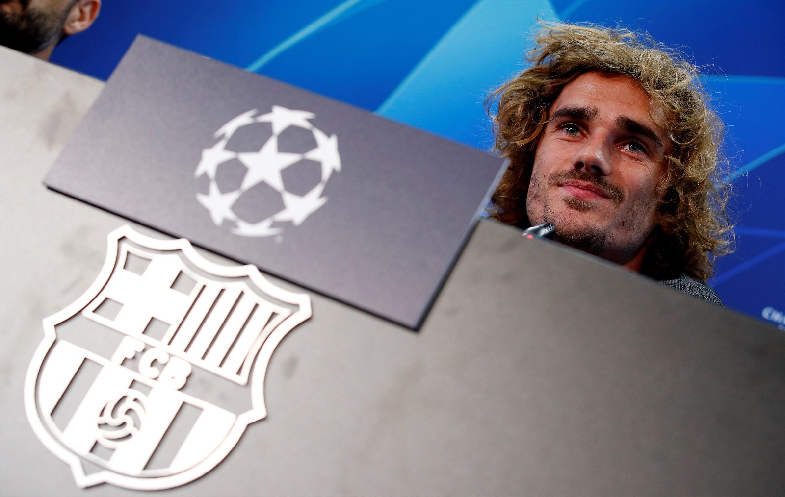 Barcelona consider swapping unsettled stinker Antoine Griezmann with Neymar 3