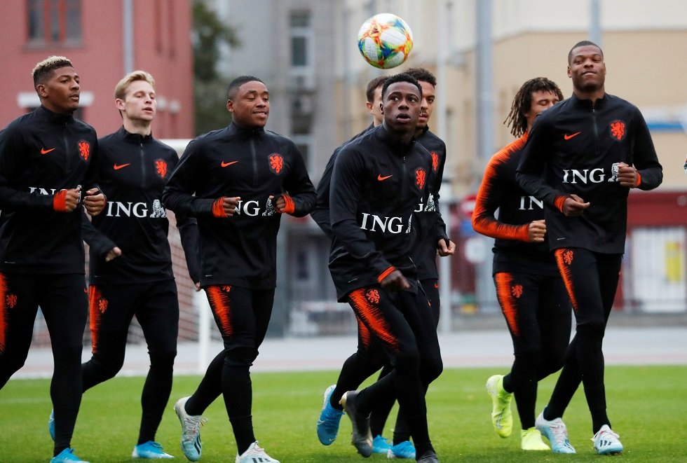 Belarus vs Netherlands Live Stream Free, Predictions, Betting Tips, Preview & TV!