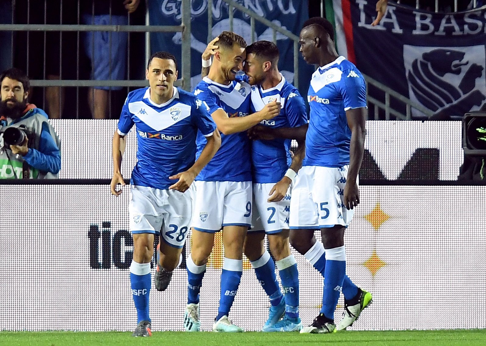 Brescia Players Salaries 2020 (Weekly Wages) (Highest Paid)