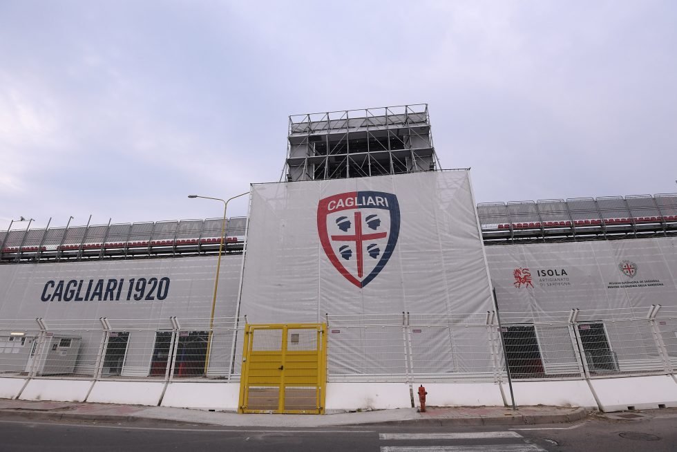 Cagliari Players Salaries 2020 (Weekly Wages)