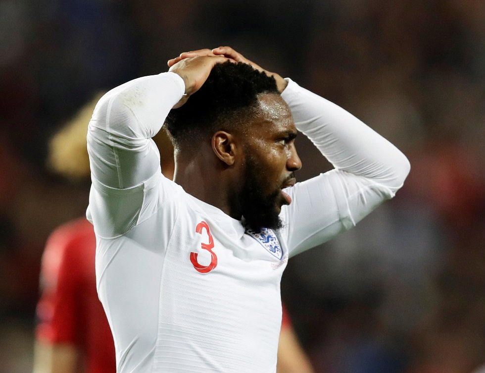 Danny Rose Was 'Abysmal' In England Defeat - Roy Keane
