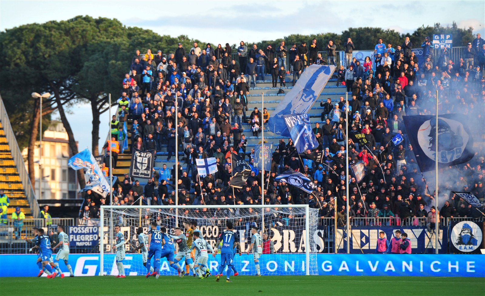 Empoli FC Players Salaries 2023: Weekly Wages 2022/23 1