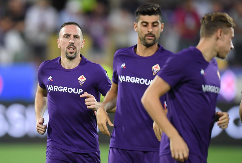 Fiorentina Player Salaries 2024 (Weekly Wages)