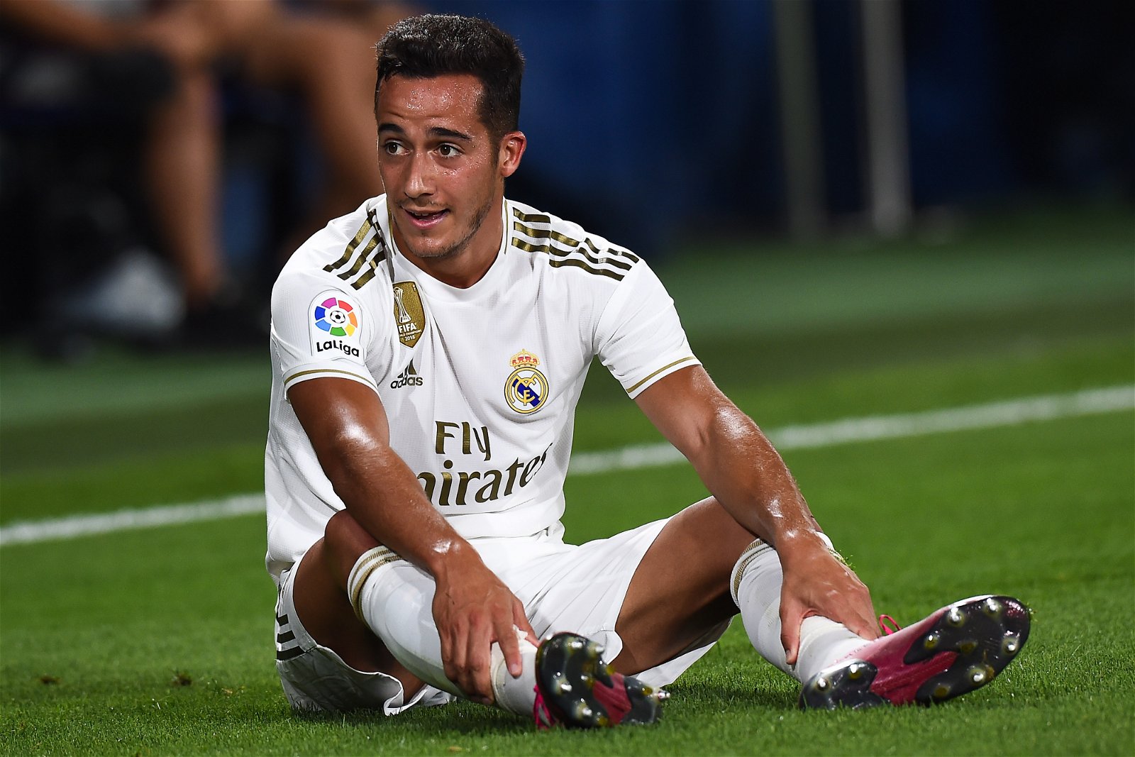 Forgotten Real Madrid winger Lucas Vazquez on radar of Serie A clubs