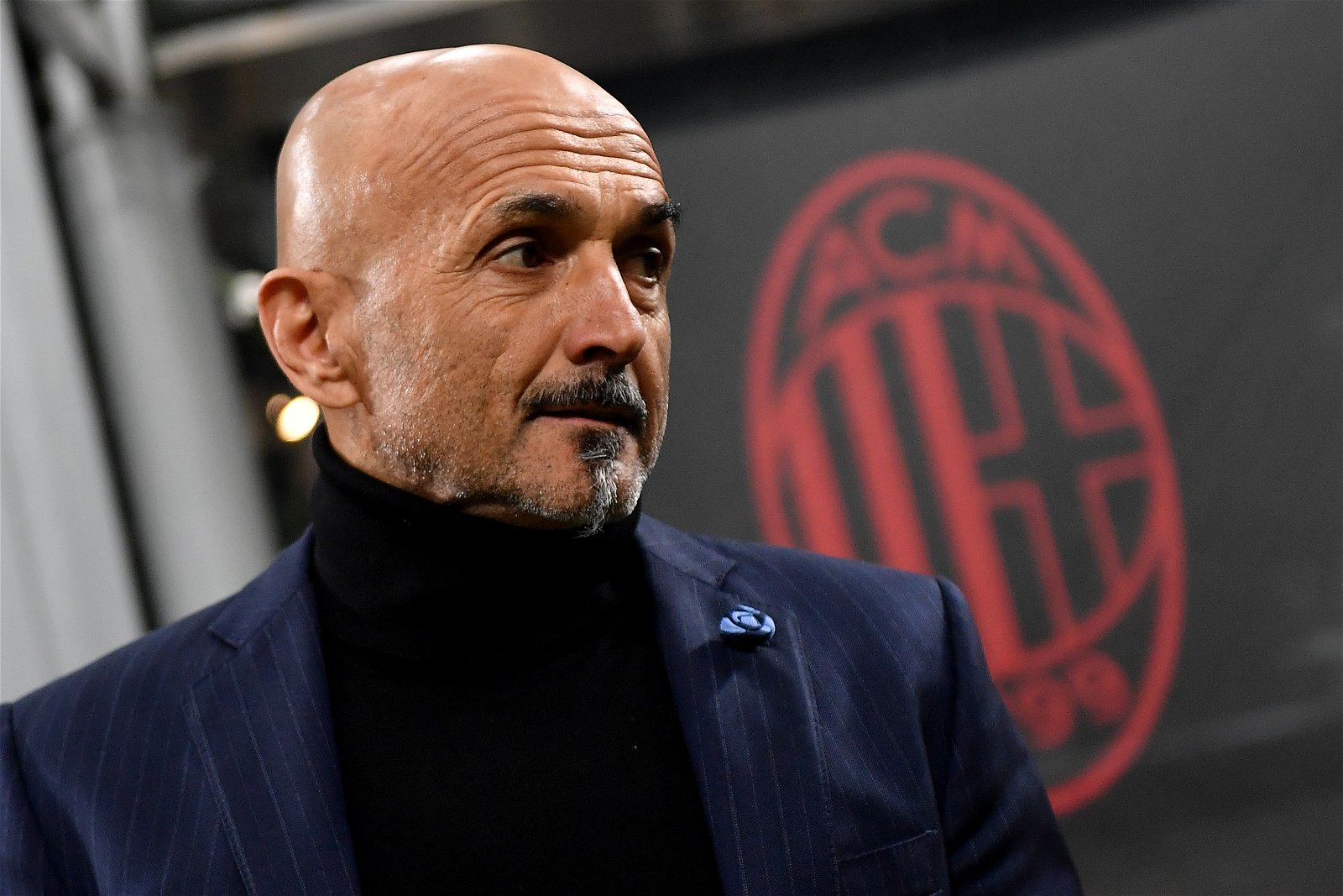 Former Inter Milan & Roma boss Luciano Spalletti set for AC Milan job 1